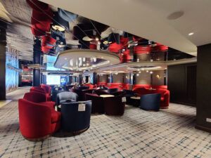 Uptown Lounge