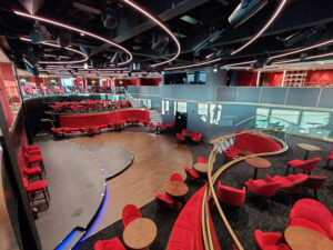 Le Cabaret Rouge