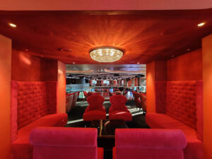 Le Cabaret Rouge