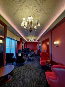 Le Cabaret Rouge
