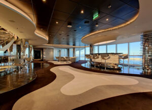 Champagne Bar