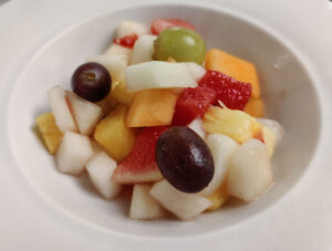 Obstsalat