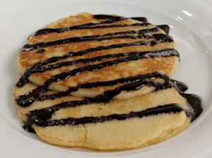 Pancakes