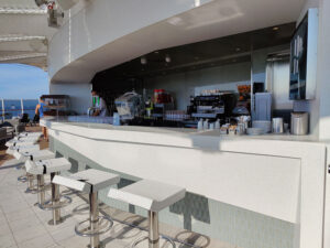 Horizon Bar