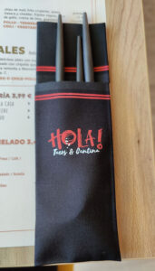 Hola! Tacos & Cantina
