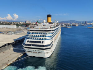 Costa Fortuna