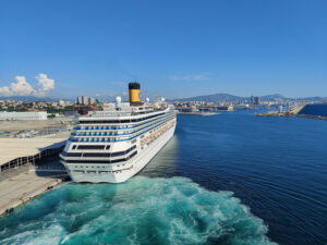 Costa Fortuna
