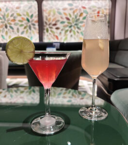 Absolut Cosmo und Bardot