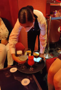Cocktails