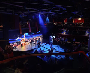 Le Cabaret Rouge