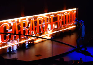 Le Cabaret Rouge