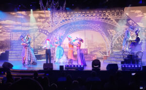 Show Belle Èpoque