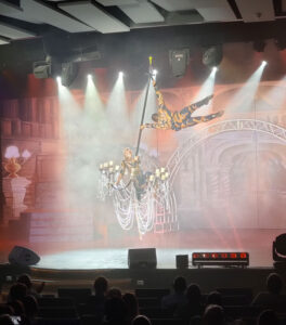 Show Belle Èpoque