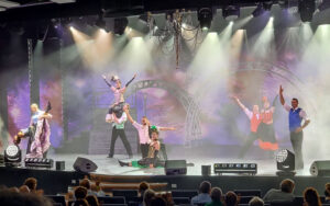 Show Belle Èpoque