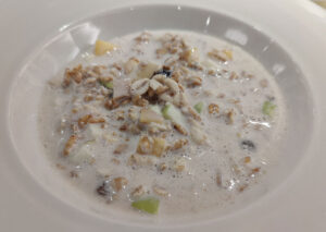 Bircher Müsli