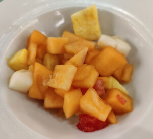 Obstsalat
