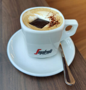 Cappuccino