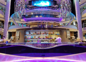 Seashore Bar