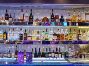 Seashore Bar