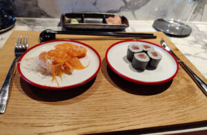 Kaito Running Sushi