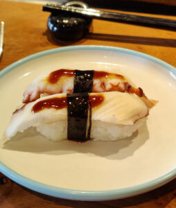 Kaito Running Sushi
