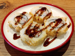 Kaito Running Sushi