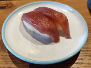 Kaito Running Sushi