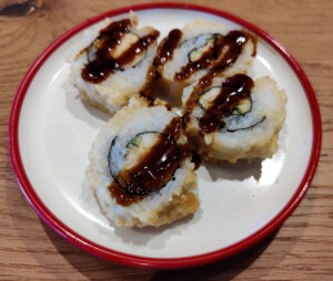 Kaito Running Sushi