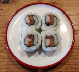 Kaito Running Sushi