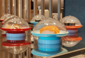 Kaito Running Sushi