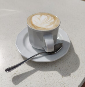 Cappuccino