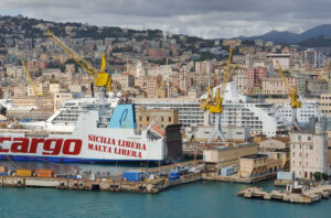 Seven Seas Voyager