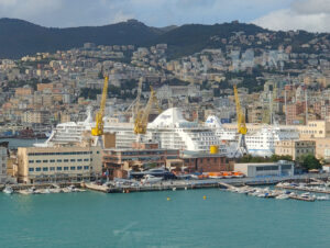 Seven Seas Voyager