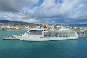 Seven Seas Mariner