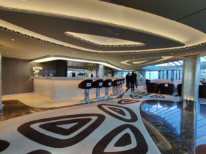 Top Sail Lounge
