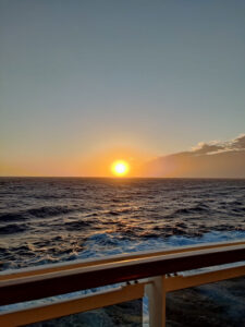Sonnenuntergang