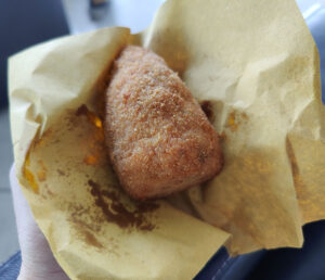 Arancini