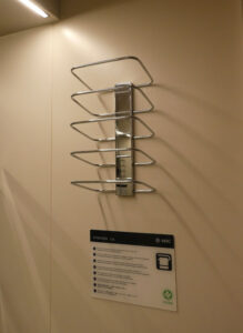 Handtuchrack