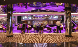 Seashore Bar