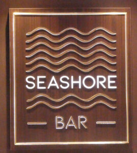 Seashore Bar