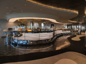Champagne Bar