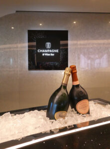 Champagne Bar
