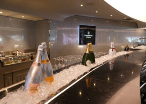 Champagne Bar