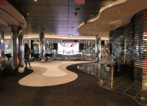 Champagne Bar
