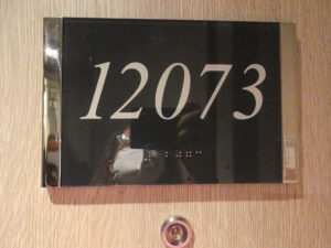 Suite mit Whirlpool 12073