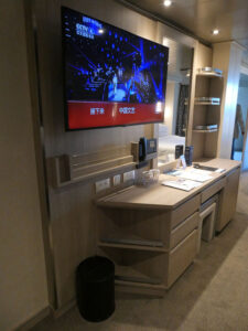 Suite mit Whirlpool 12073