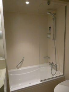 Suite mit Whirlpool 12073