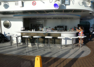 Infinity Bar