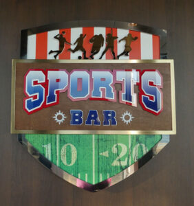 Sports Bar
