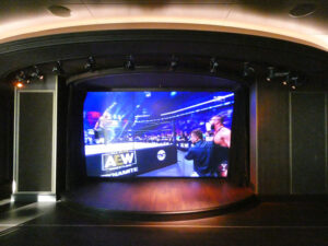 Sports Bar